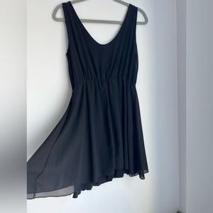 Summer dress, size S